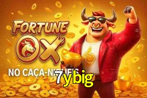 Jogo Fortune Ox no 7ybig Cassino