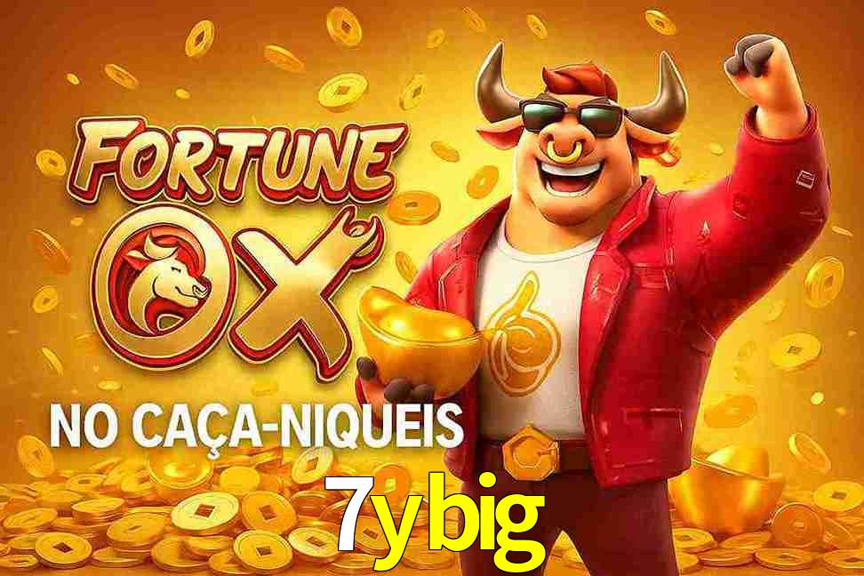 Jogo Fortune Ox no 7ybig Cassino