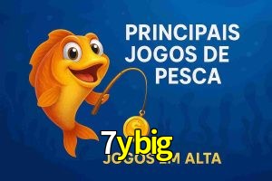 Pesca no 7ybig