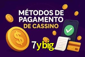 Métodos de Pagamento no 7ybig