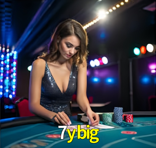 7ybig com App – Jogue de Qualquer Lugar