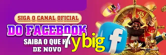Pescaria Online no 7ybig Cassino