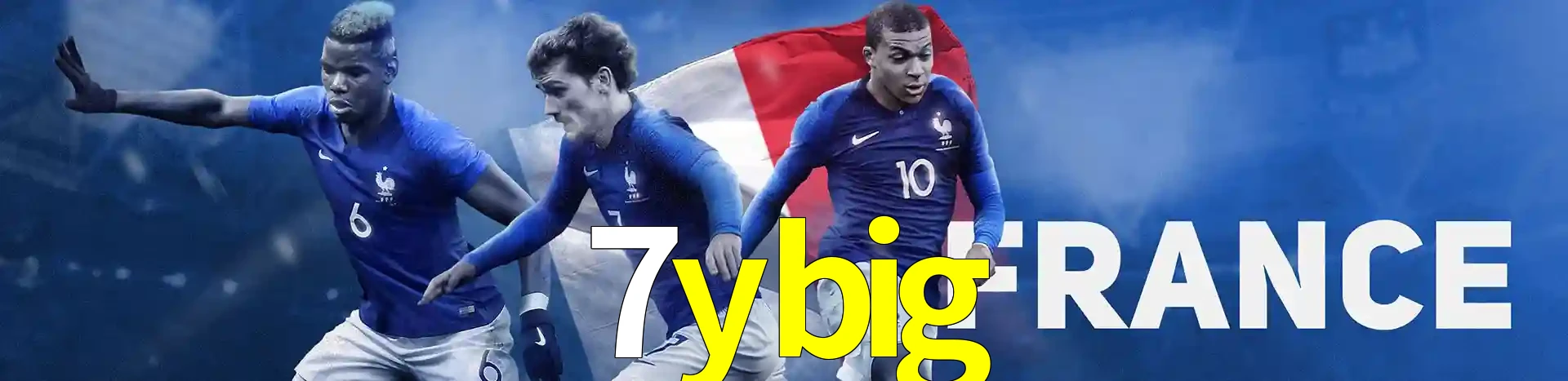 Apostas Esportivas no 7ybig Cassino